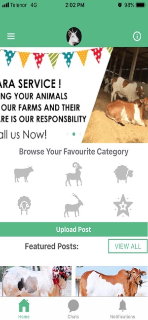 Qurbani App