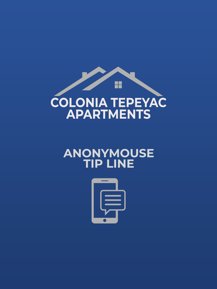 Colonia Tepeyac Apartments
