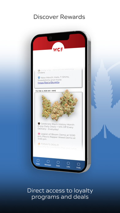 West Coast Farms Screenshot