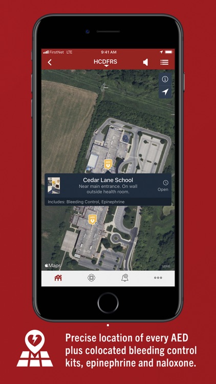 PulsePoint Respond screenshot-4
