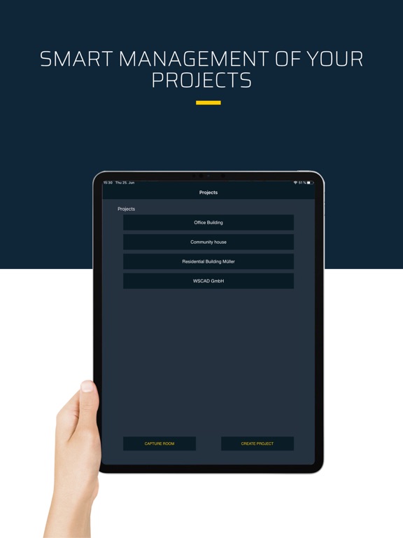 Screenshot #4 pour Building AR