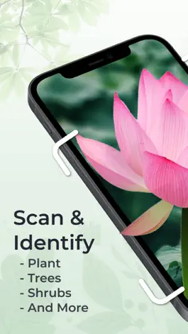 Game screenshot Plant Identifier + mod apk