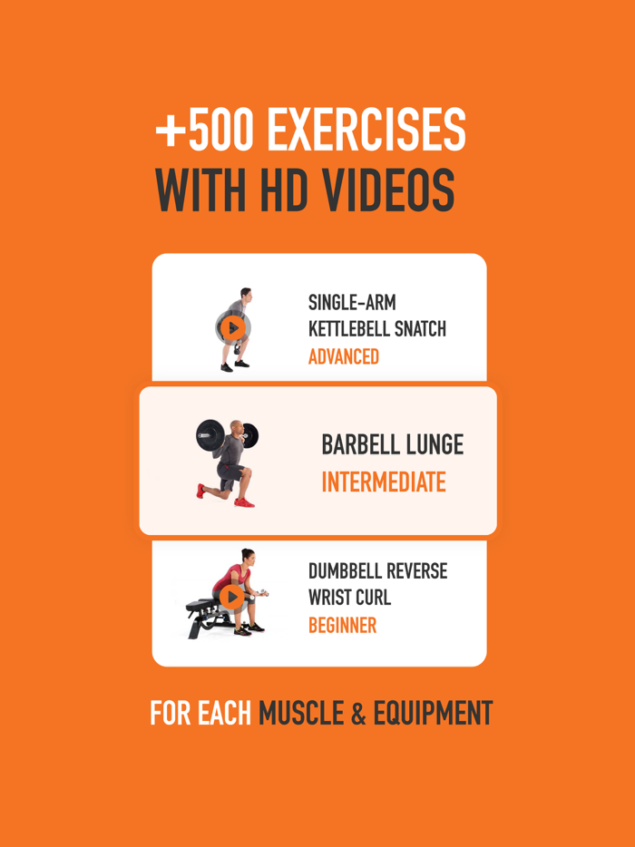 Home Workout - For Men