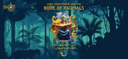 Game screenshot Al-Jahiz's Book of Animals mod apk