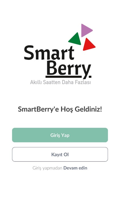 SmartBerry Türkiye