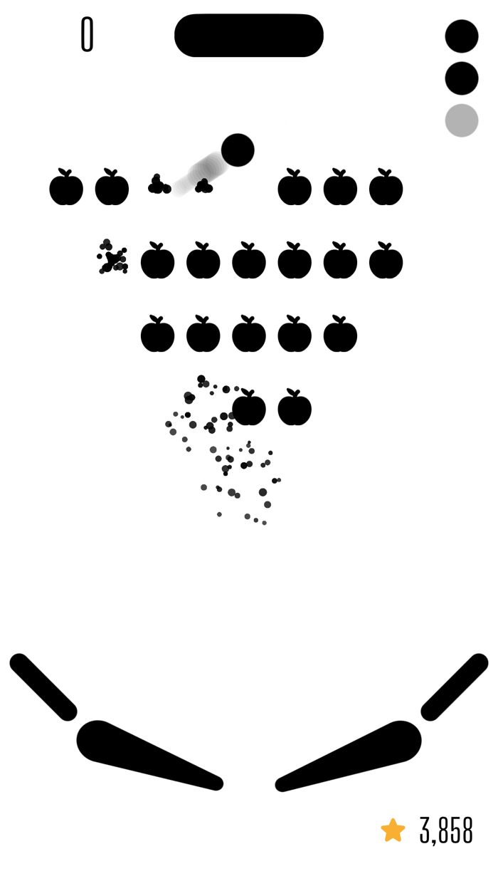 Hit The Island Pinball