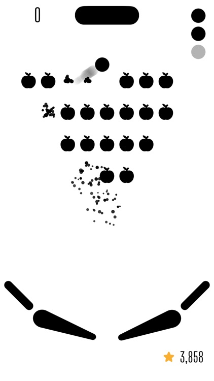 Hit The Island: Pinball