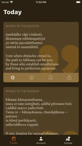 Game screenshot Pariyatti mod apk