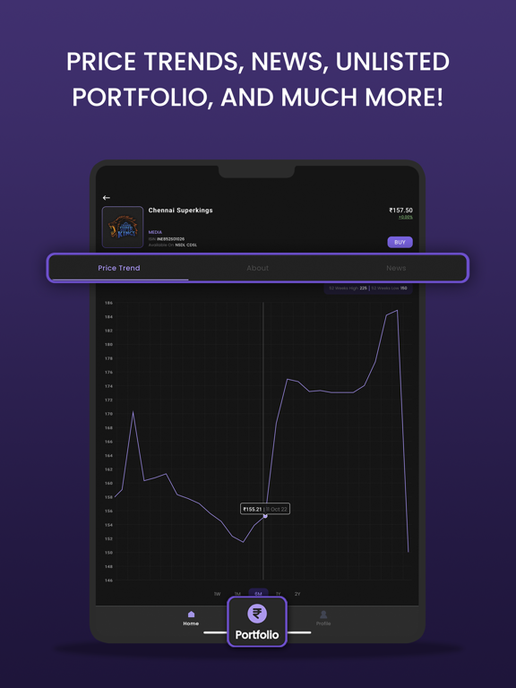 Screenshot #6 pour Unlistedkart