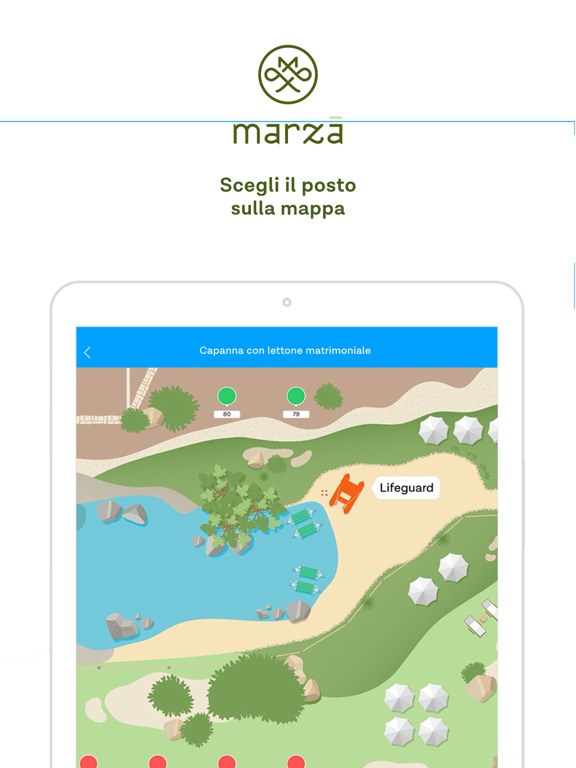 Screenshot #6 pour Marzà