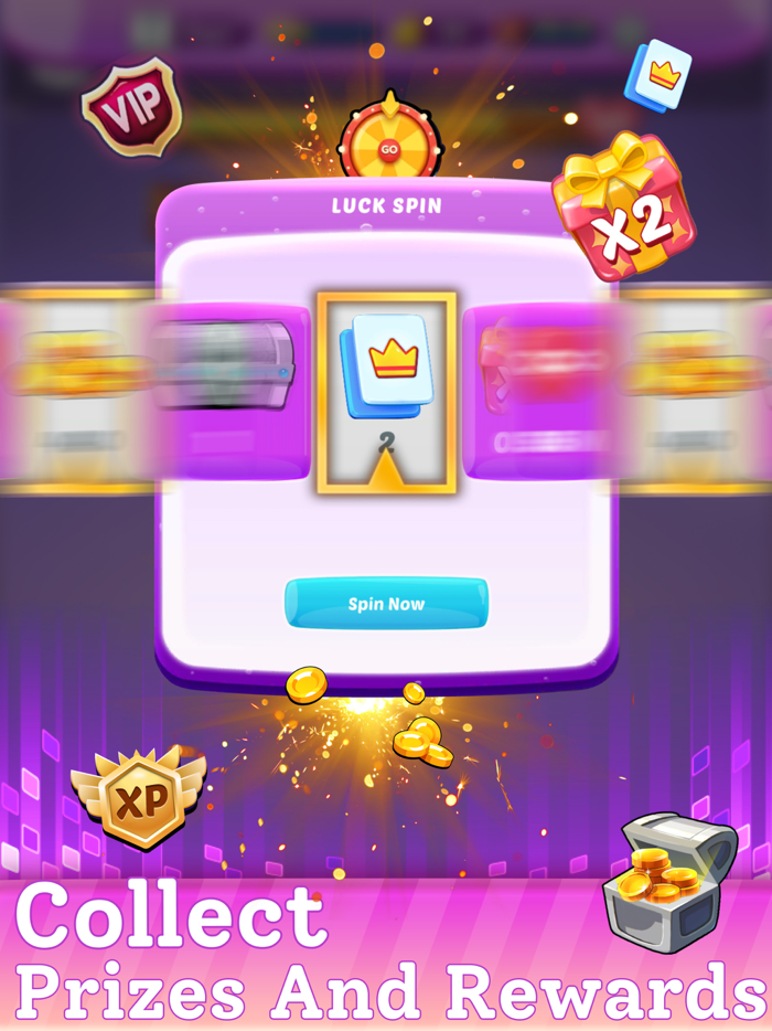 Jelly Crash - Block Puzzle