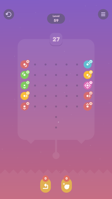 Drop: Filler Puzzle Screenshot