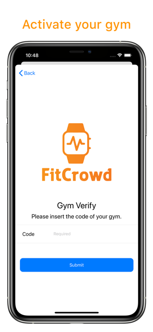 FitCrowd(圖4)-速報App