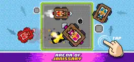 Game screenshot 2 Player Mini Battles mod apk