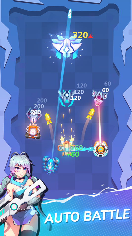 #1. DeltaOps (iOS) 由: GEM MOBILE SOFTWARE COMPANY