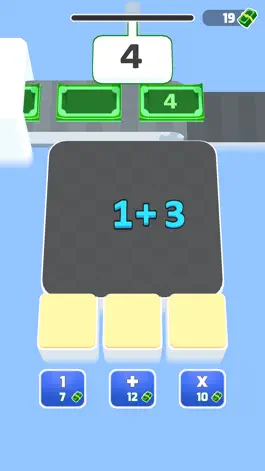 Game screenshot Match of Numbers hack