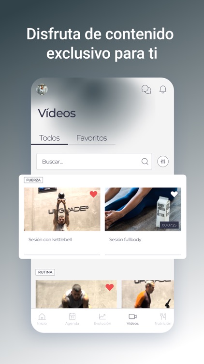 Upgrade-By screenshot-4