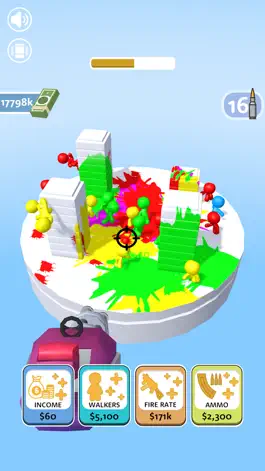 Game screenshot City Paint hack