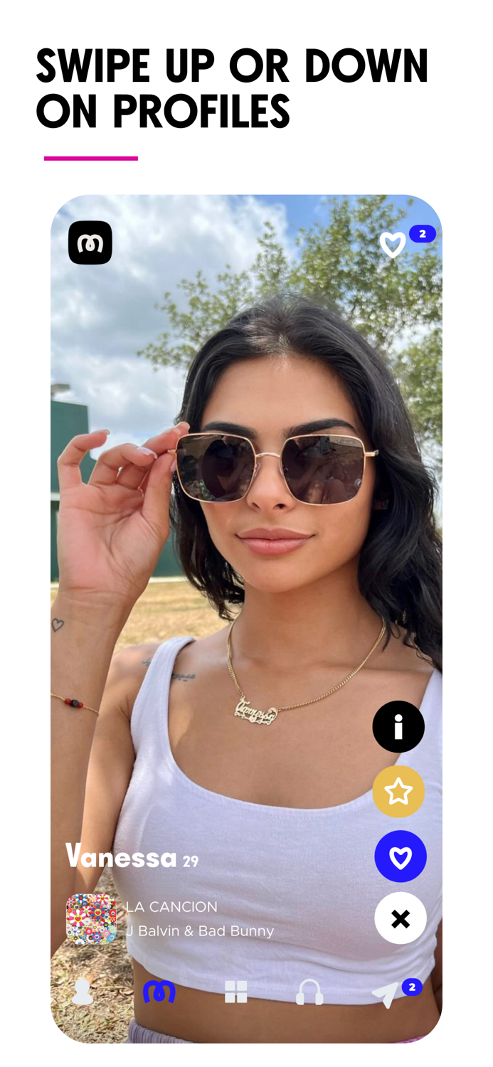 Mi Gente - Latino Dating