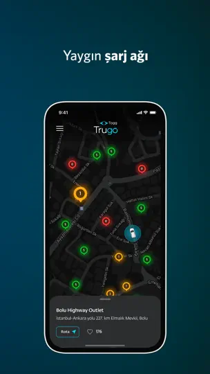 Trugo iPhone Ekran Görüntüsü 3