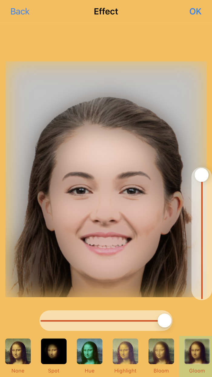 Photo Perfect -selfie beautify