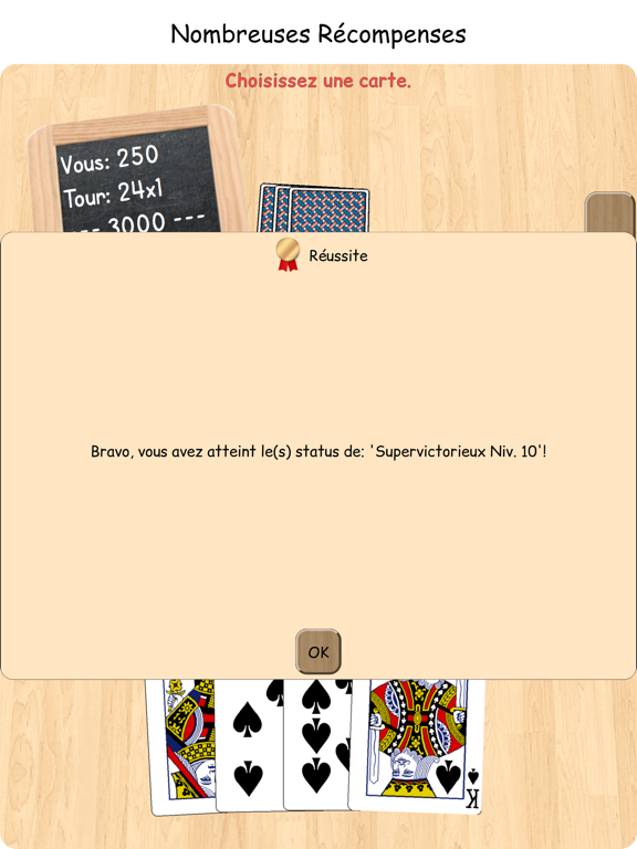 Screenshot #5 pour Cyber Belote