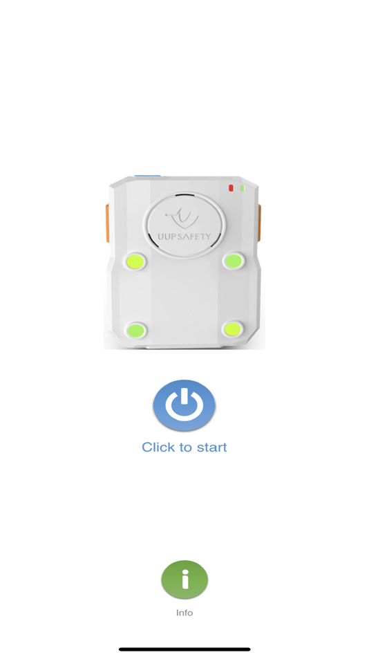#1. VSG102 Setting (iOS) By: VITALSIGNS TECHNOLOGY CO., LTD.