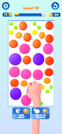Game screenshot Draw and Merge 3D apk