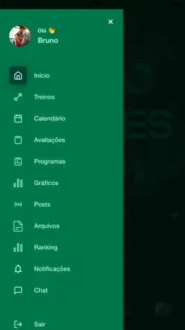 Game screenshot Thiago Nunes apk