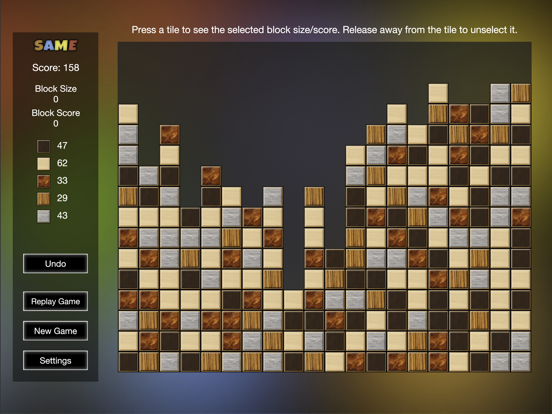 Screenshot #6 pour Select-A-Match