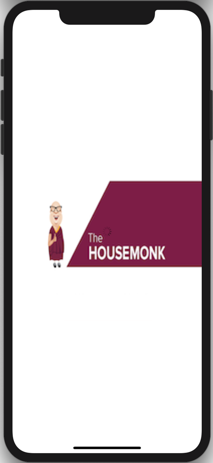 Security - TheHouseMonk