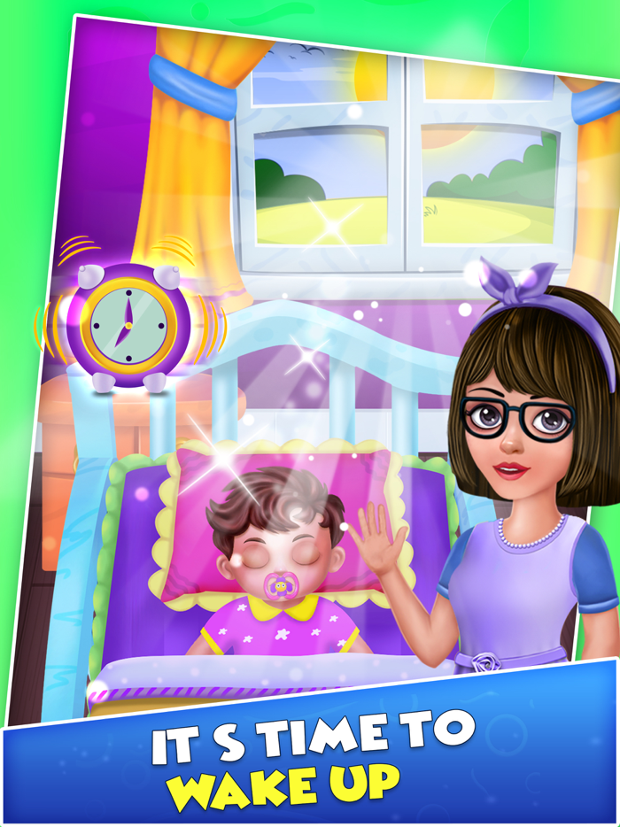 Newborn Baby Care and Mommy Care