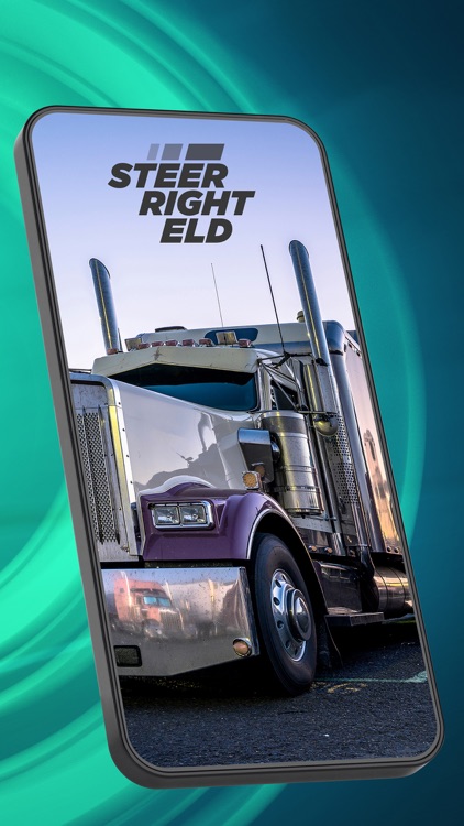STEER RIGHT ELD