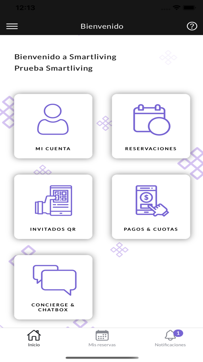 SmartLiving by Cloudpos