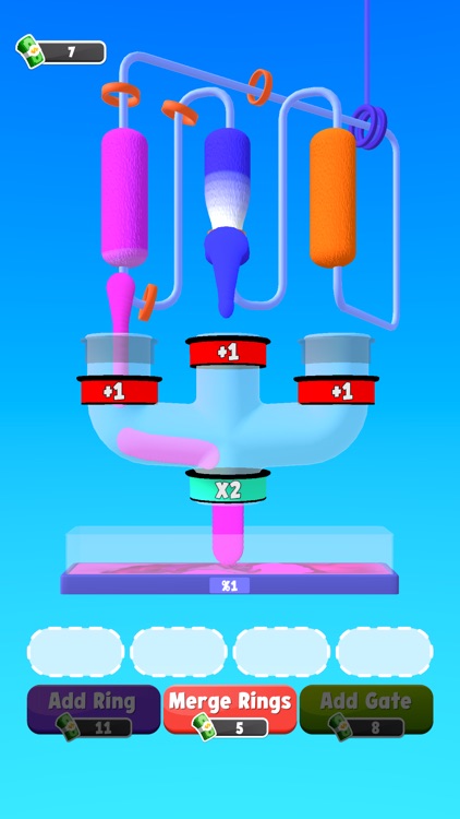 Squeeze Up! screenshot-7