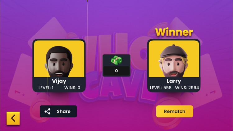 Whot Game - eSportcave screenshot-4