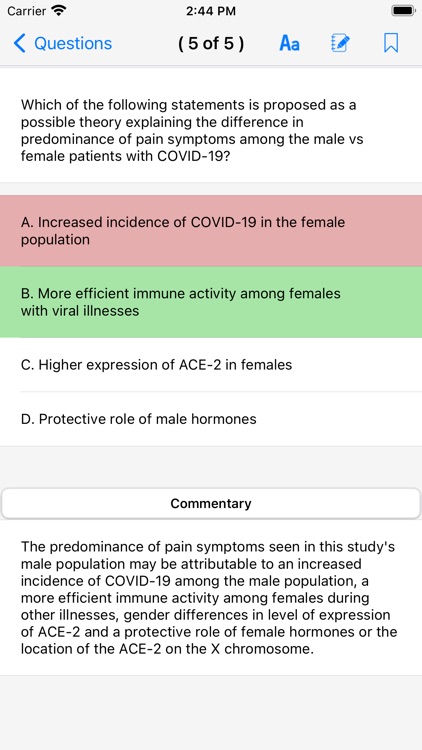 AAP Campus screenshot-7