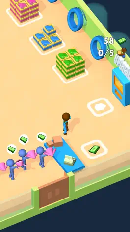 Game screenshot Toy Empire apk