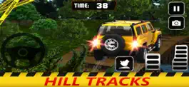 Game screenshot 4×4 off road Rally apk