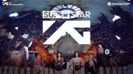 superstar yg iphone screenshot 1