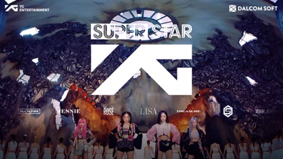 Screenshot #1 pour SUPERSTAR YG