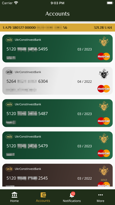 Screenshot #2 pour Ubib24