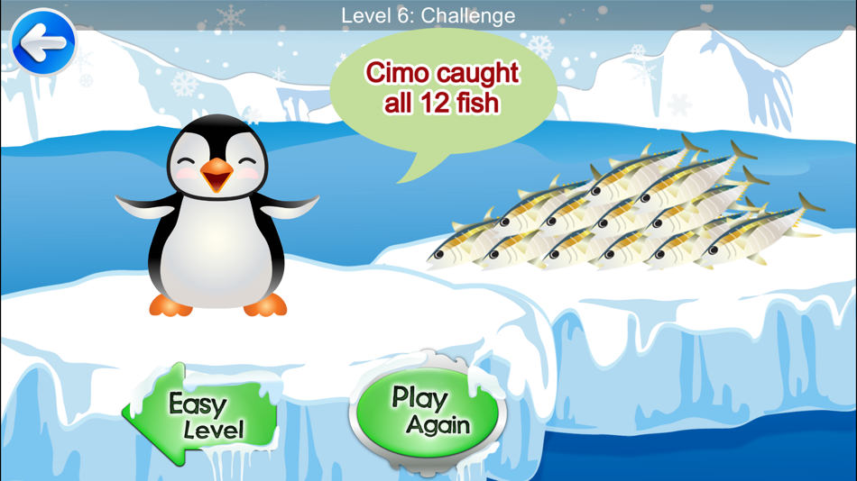 #5. Cimo Spelling (Sight Words) (iOS) Podle: Jariya Tuantranont