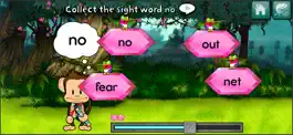 Game screenshot Monkey Word School Adventure hack