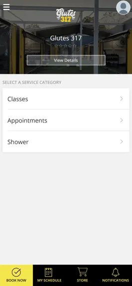 Game screenshot Glutes317 mod apk