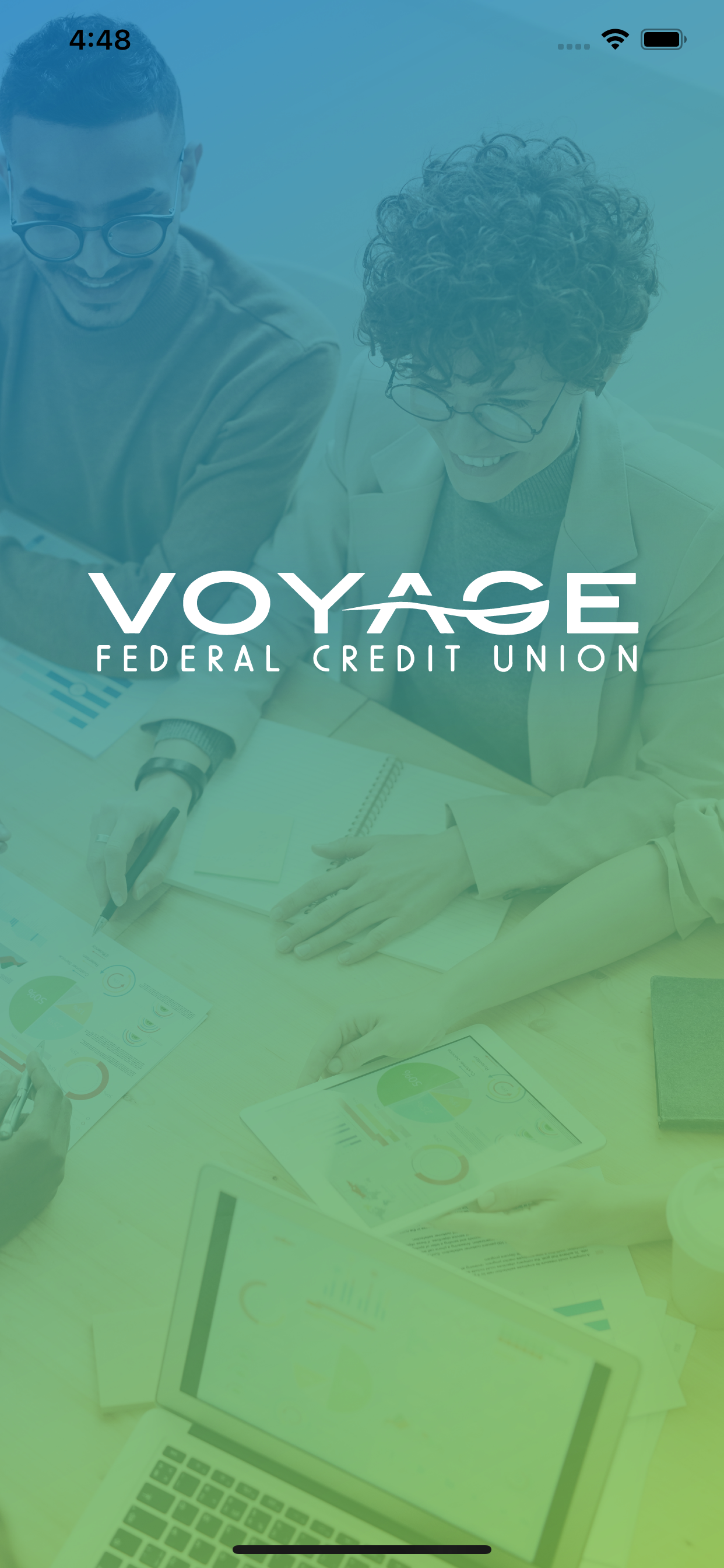 Voyage FCU