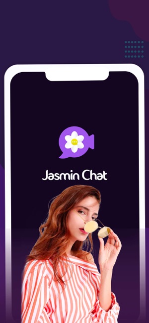 JasminChat - Live Video Chat(圖2)-速報App