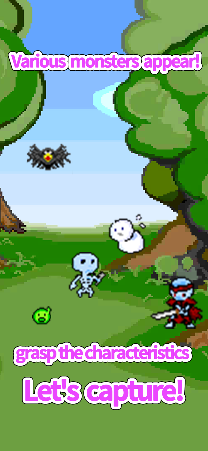 The Hero Stopped Traveling