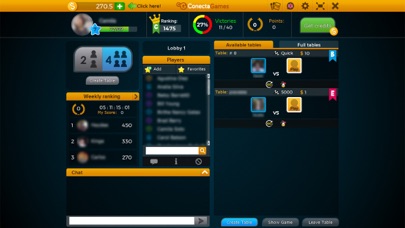 Canasta by ConectaGames Screenshot