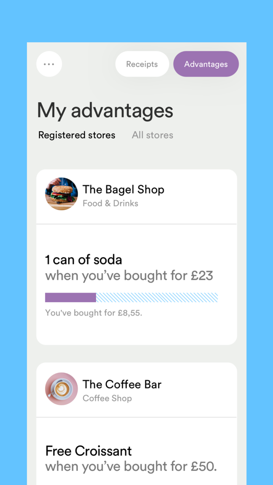 #6. Storebox (iOS) 来自: Nexi Payments